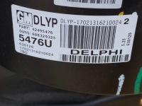 Обігрівач opel mokka x 2016- 42495476 13598091 Недорого, фото thumb