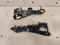 фото thumb №1, Ford puma направляющая бампера перед правый левый