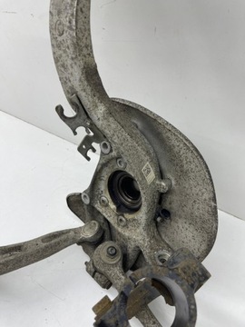 фото thumb №14, Audi a6 a7 c7 поворотный кулак левый перед рычаг рычаги комплектная |wysyłka!