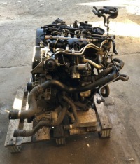 Купити Audi a4 a5 q5 a6 c7 2.0 tdi cgl cglb двигун блок двигуна, фото thumb