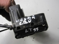 фото thumb №4, Замок двері задній лівий honda crv 99r