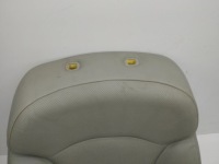 Lexus is 220d-250-350 2006 сидіння пасажира Київ, фото thumb