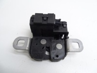 фото thumb №1, Замок крышки багажника задняя задний mini countryman r60 9802312