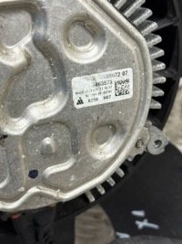 Купить Вентилятор радиатора bmw x1 f48 f49 463573, фото thumb