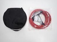 фото thumb №12, Роз'єм шланг заряджання зарядний пристрій e-rifter e-partner e-berlingo iv 23r