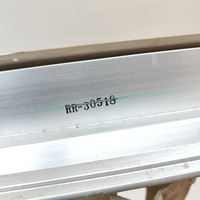 фото thumb №6, Toyota hiace h50, h60, h70 2001 шторка багажника