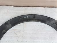 фото thumb №9, Молдинг передня ліва mazda cx3 лівий перед cx-3