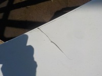 фото thumb №2, Reno master капот перед 2003r