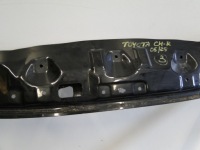 фото thumb №6, Toyota кришка багажника багажника задня 67005f4020 67005-f4020 c-hr