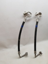 фото thumb №3, Toyota yaris ii 1.3b трубка шланг кондиціонера