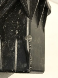 Tesla 3 y протитуманна фара правий led drl 1624798-00-a Доставка, фото thumb