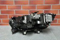 Фонари led фара левая правый  bmw x5 g05 x6 g06 x5m f95 x6m f96 lci черный Недорого, фото thumb