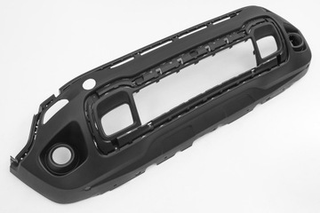 фото thumb №9, Jeep renegade i bu 2015-2023 trailhawk бампер переднє нижній 5xb55lxhaa