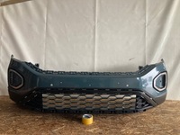 фото thumb №1, Vw t-roc 2ga lift бампер перед 2ga807217 q/s