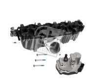 фото thumb №1, Коллектор всасывающий - febi bilstein 176636