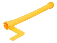 фото thumb №2, Направляющая трубка воронка щупа щупа масла audi seat skoda vw 038103663c