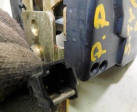 фото thumb №6, Jaguar s-type 3.0 03r pas безпеки правий перед