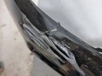 фото thumb №6, Бампер накладка перед seat arona 6f9807221b