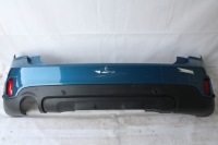 фото thumb №1, Mini countryman ii f60 2017r- pdc бампер задняя задний