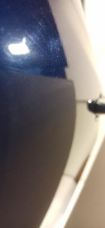 фото thumb №9, Audi q5 2015 двері лівий задня lx5q