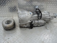 фото thumb №1, Alfa romeo stelvio 2.0t коробка передач передач 8hp50z