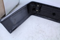 Бампер задняя mercedes w140 с Разборки, фото thumb