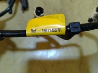 Citan w415 kangoo ii рестайлінг  1.5 cdi повернення палива пального 166714557r в Україні, фото thumb