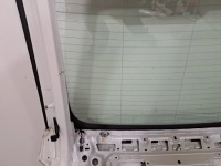 фото thumb №16, Кришка багажника багажника задня bmw x6 g06 9491559