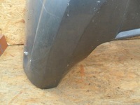 фото thumb №11, Opel zafira b lift бампер задний 325769024