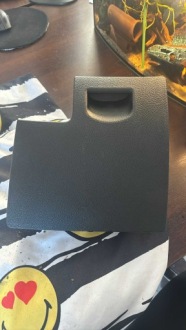 Купить Бардачок водителя peugeot 407, фото thumb