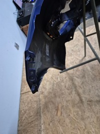 фото thumb №14, Citroen c-4 c4 c-elysee lift бампер передній перед