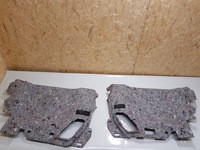 фото thumb №8, Обшивка багажника правий задня оббивка захист ford kuga mk1 2008-2012