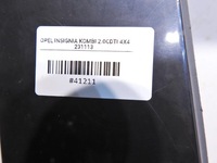 фото thumb №6, Двері правий перед z50b opel insignia a