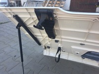 Капот решітка  renault premium lander kerax dxi оригінал Недорого, фото thumb