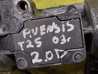 фото thumb №7, Toyota avensis t25 2.0 d4d замок запалювання ключ 450200504