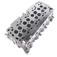 фото thumb №7, Головка цилиндра do nissan cabstar navara pickup pathfinder 2.5 dci 4wd