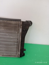 Радіатор повітря інтеркулер vw audi seat skoda 1k0145803bm Київ, фото thumb