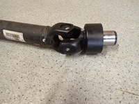 фото thumb №5, Suzuki jimny 1.5 ddis wał привідний редуктор