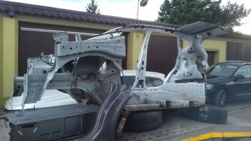 фото thumb №8, Чверть крило правий зад nissan qashqai j10