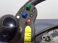 фото thumb №4, Ford fusion i воздуховод трёхспицевая czarna