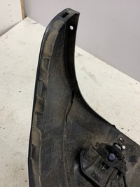 фото thumb №10, Бампер перед передний dacia duster i lift 2013-2017 tekna