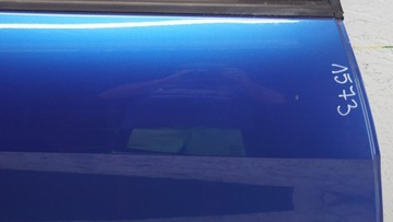 фото thumb №6, Дверь правые зад peugeot 308 t7 hb kgs