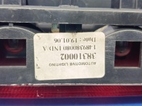 Peugeot 807 i 02-07 світло додаткові trzeci стоп 38310002 Недорого, фото thumb
