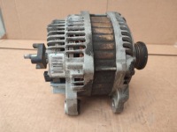 фото thumb №5, Генератор renault laguna iii 3.0dci v6 8200654785 оригінал