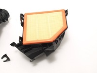 фото thumb №6, Bmw корпус фільтра повітря 8472015