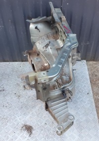 фото thumb №1, Meriva b ii z179 лонжерон подкрылок левая левый перед $