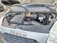 фото thumb №10, Iveco daily 3 iii 4 iv lift бампер перед капот лампа крыло pas радиатор