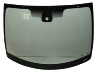 фото thumb №1, Стекло renault clio 2005-2013 7262agsmv1r