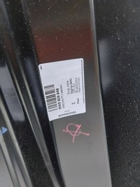 фото thumb №12, Audi a4 s4 b9 8w9 kombi поріг правий блок двигуна обшивка