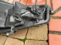 фото thumb №12, Lexus es es200 es250 es300h e350 лампа фара pp full led 81145-33g10 eu